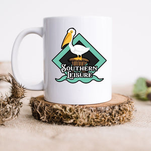 Southern Leisure Mugs and Cups 